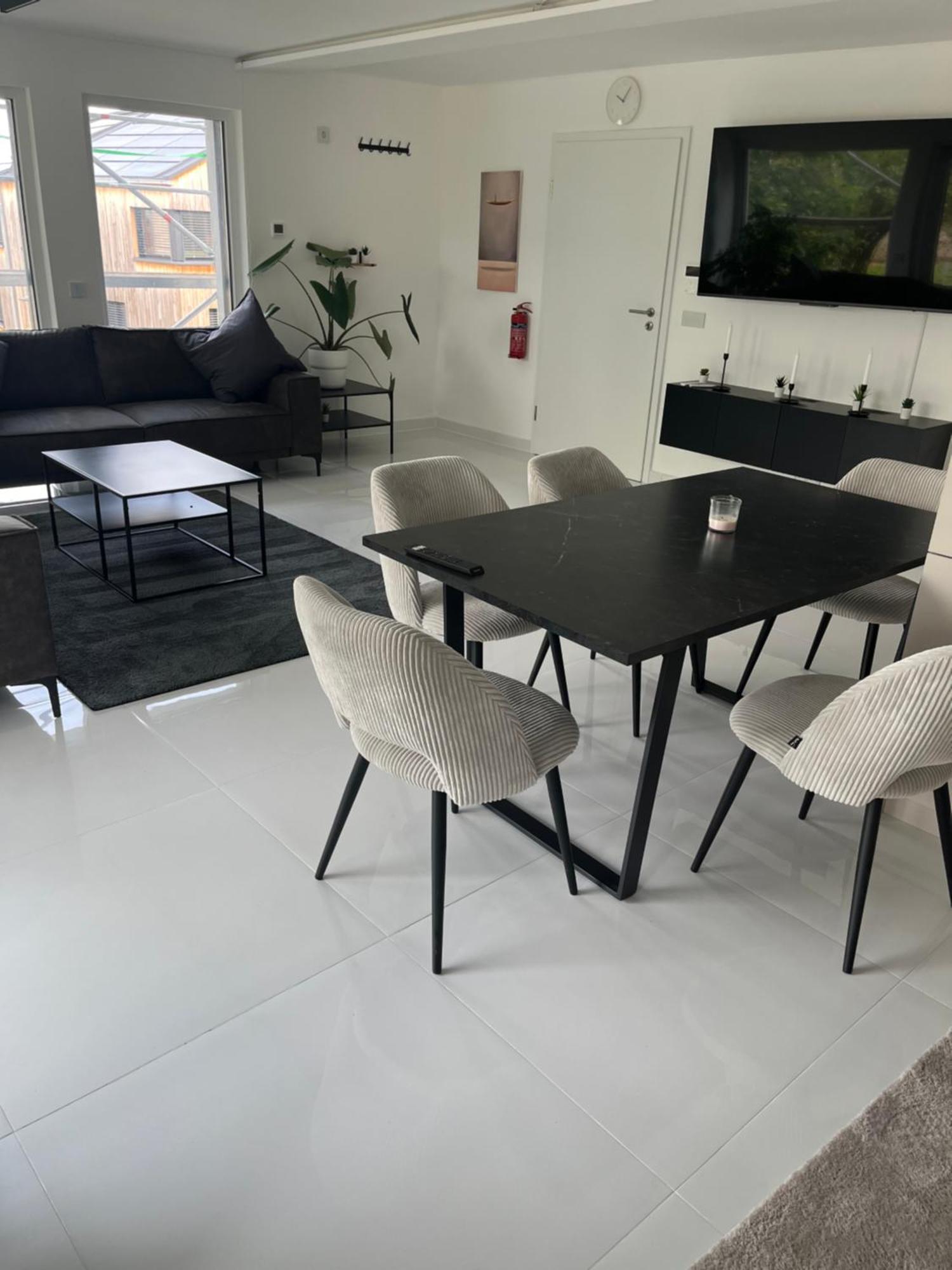 2 Moderne Wohnung Nahe Museum Sinsheim Extérieur photo