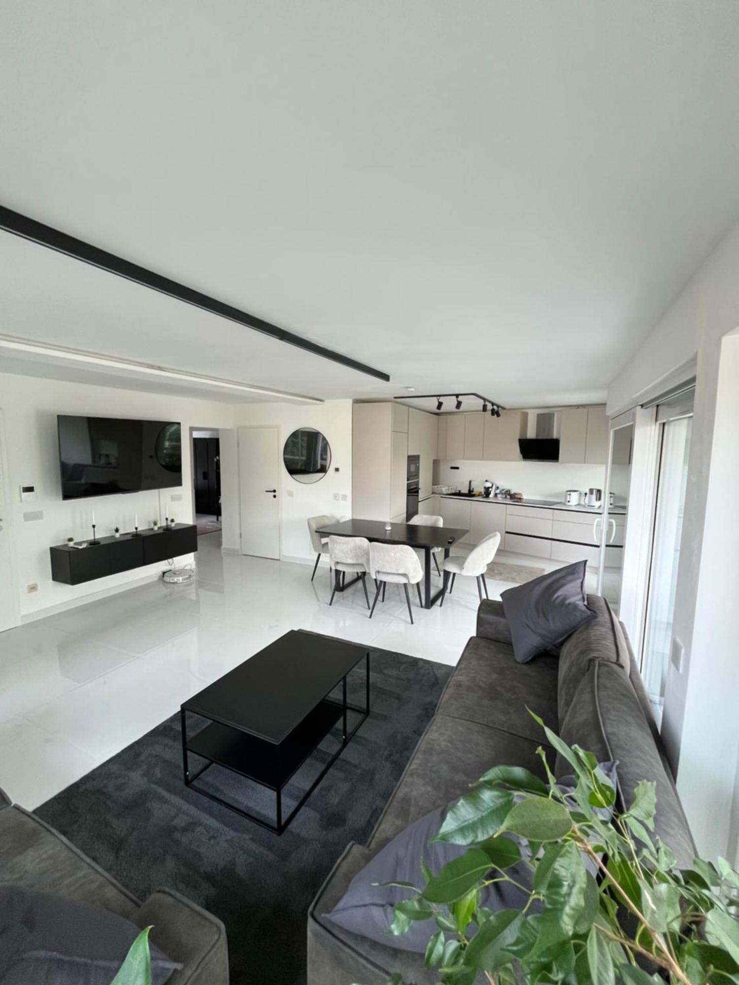 2 Moderne Wohnung Nahe Museum Sinsheim Extérieur photo